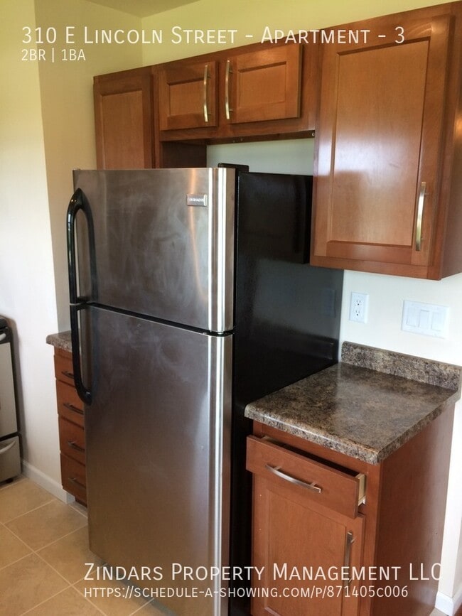 Photo - 310 E Lincoln St Unit 3