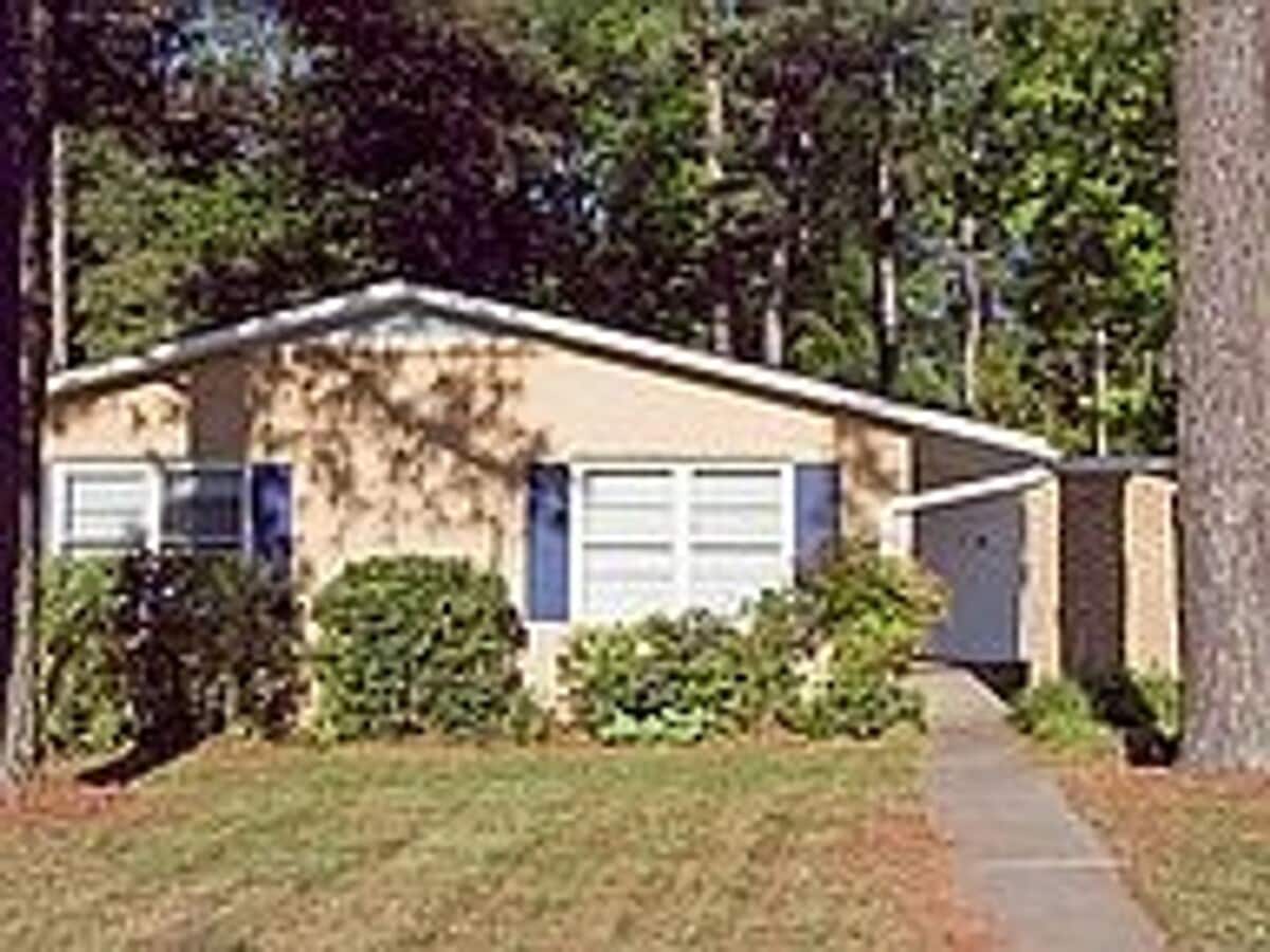 Photo - Charming 3BR, 2BA & Convenient Living on North Duke Street