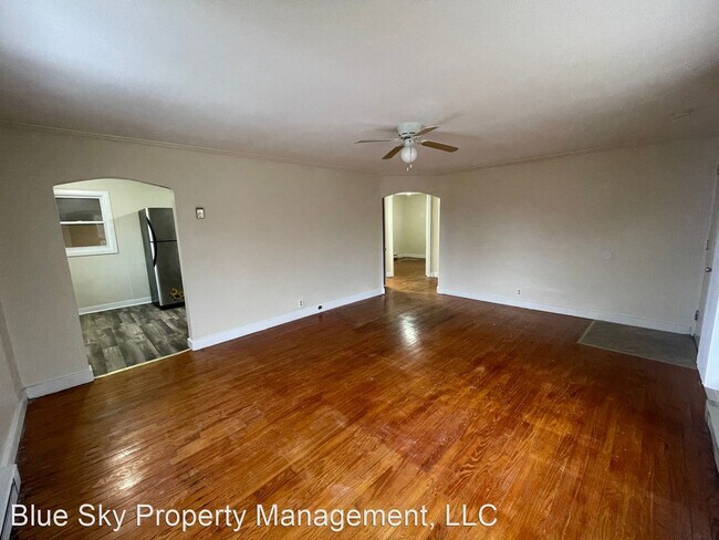 Photo - 3 br, 1 bath House - 1627 E Princeton Ave.