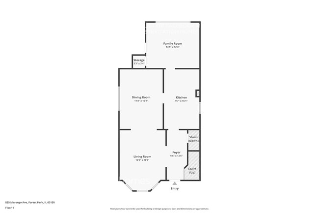 Photo - 835 Marengo Ave