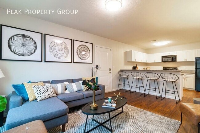 Photo - Available Now! 1 Bedroom in a Great Commun... Unidad 1 Bedroom