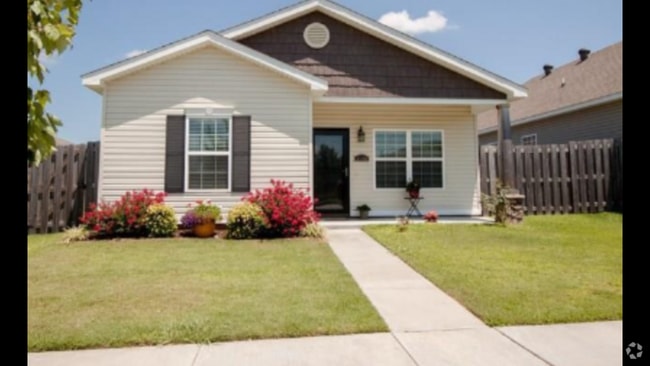 Building Photo - 4500 W Sweetgum Ln Rental