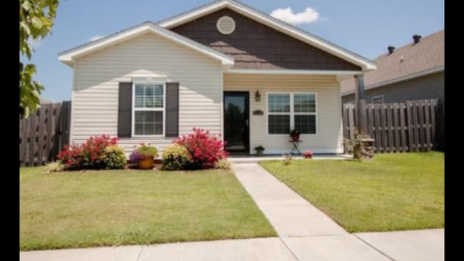 Photo - 4500 W Sweetgum Ln House