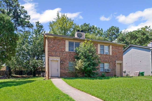Photo - 5301 Stonebush Terrace