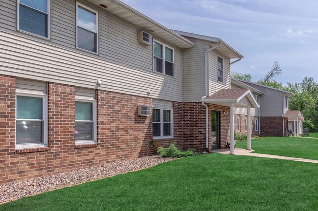Photo - North Country Apartments