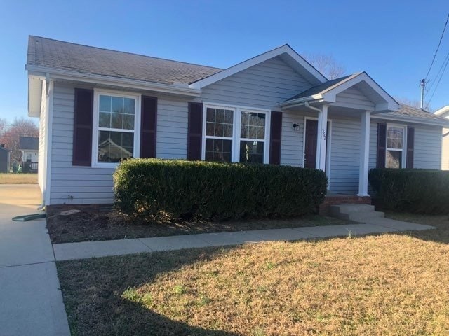 Photo - "Charming 3-Bedroom Rental with Modern Amenities in Clarksville, TN!"