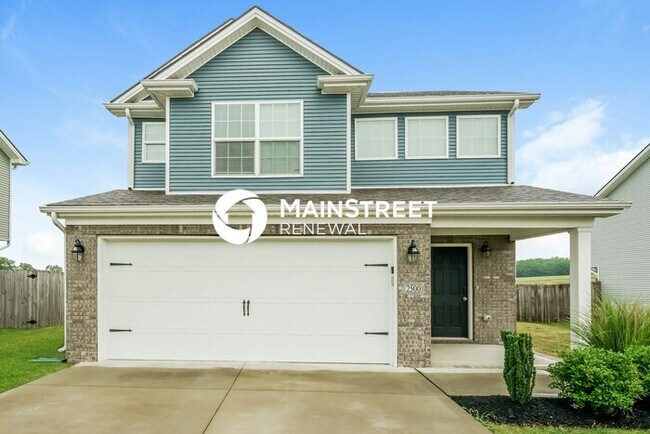 Photo - 3 Bedroom Pet-Friendly Home in Lexington, ...