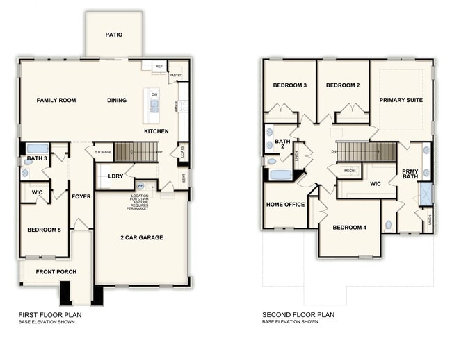 205 Marin Dr