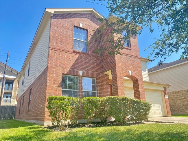 Photo - 24618 Cornell Park Ln