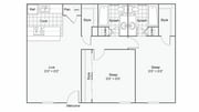 2-bed-2-bath-jones-931-sqft