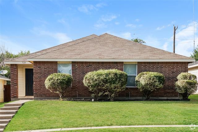 Building Photo - 729 Grambling Dr Rental