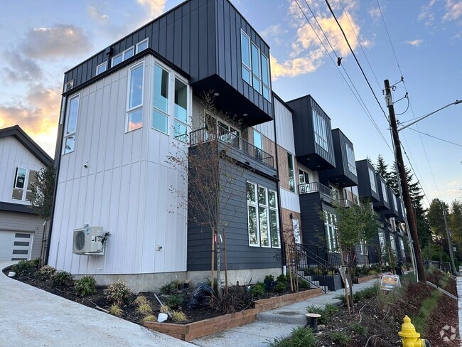 Building Photo - 20118 61st Pl W Rental
