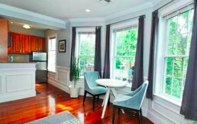 Photo - 613-615-615 Dorchester Ave Unit 2