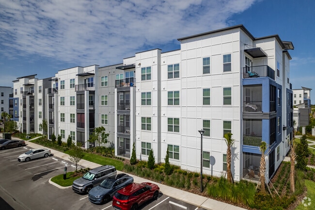 Building Photo - Vue at the Ridge Rental