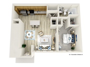 A2G Floor Plan