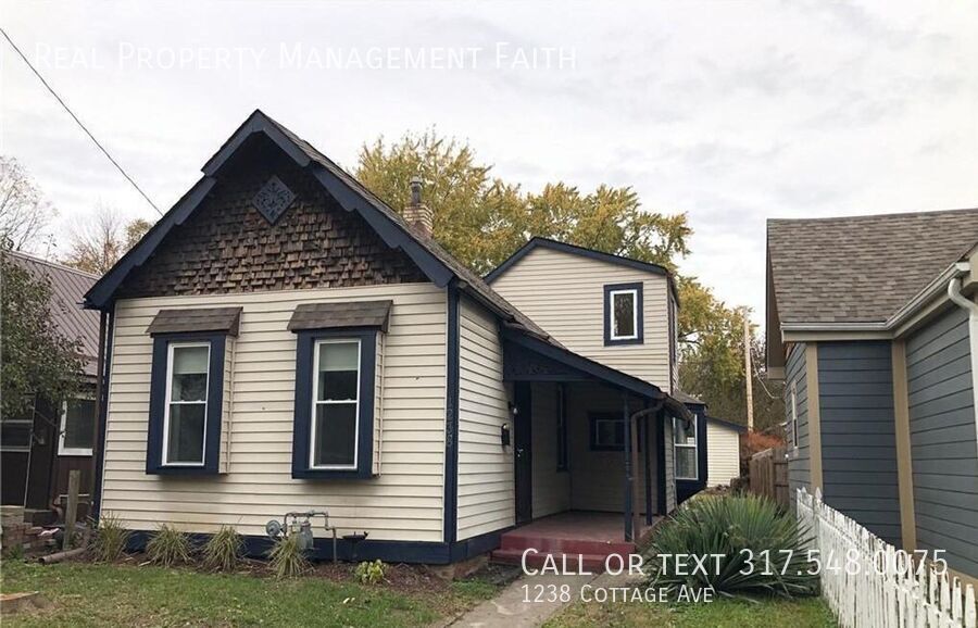 Photo - 1238 Cottage Ave-