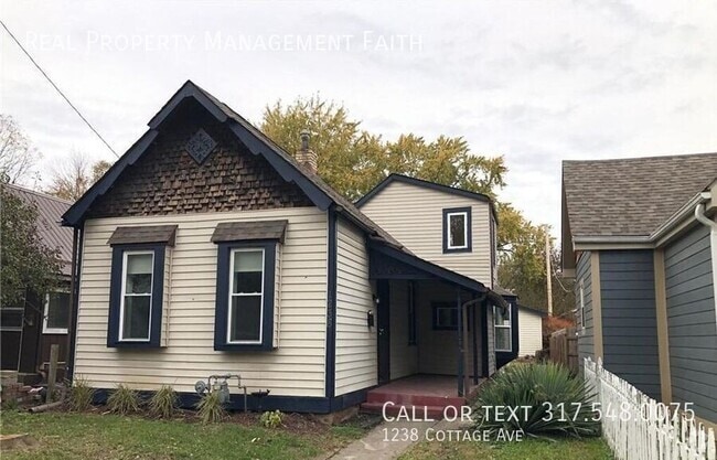 Building Photo - 1238 Cottage Ave Rental