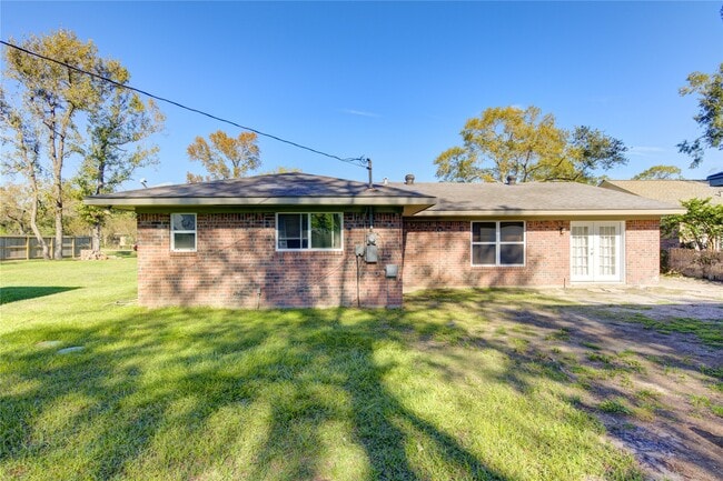 Photo - 16523 Rawhide Trail