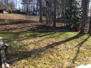 Photo - "Spacious 4-Bedroom Home with Finished Basement in Kernersville's Desirable Mill Brook Trail"
