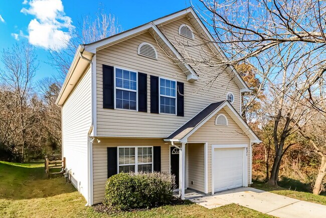 Photo - 831 Valley Ridge Rd