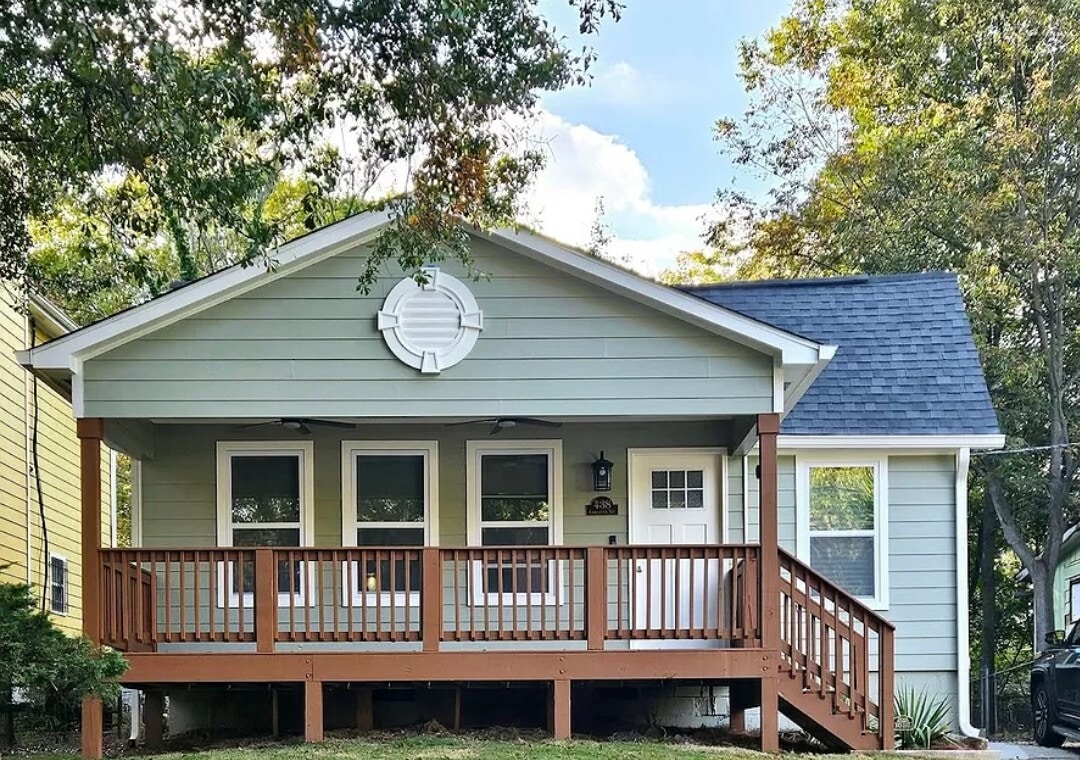 Photo - 438 Griffin St NW