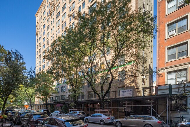 Photo - Riverside Tenants Corp