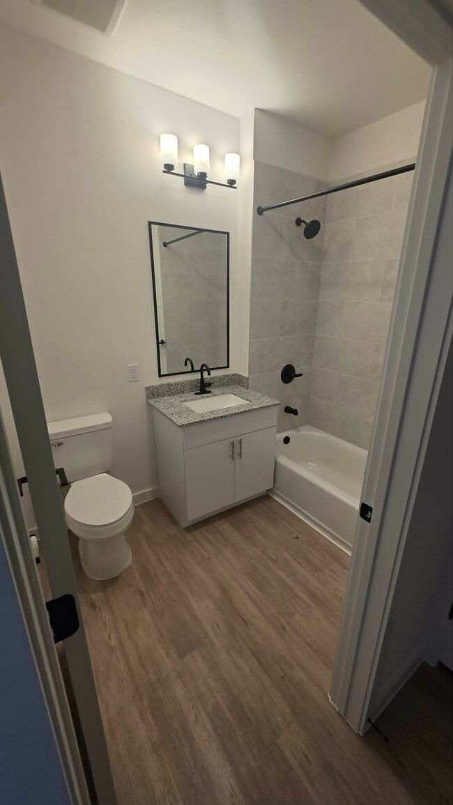 Photo - 1606 El Paso St Unit 1101