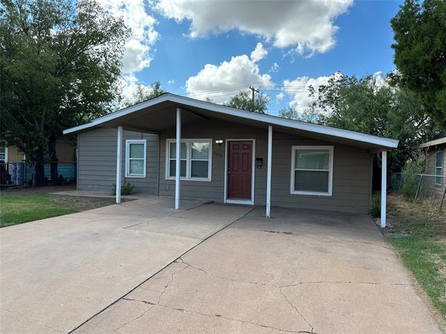 Building Photo - 2034 Fannin St Rental