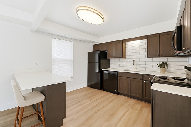 Gateway Airport Townhomes