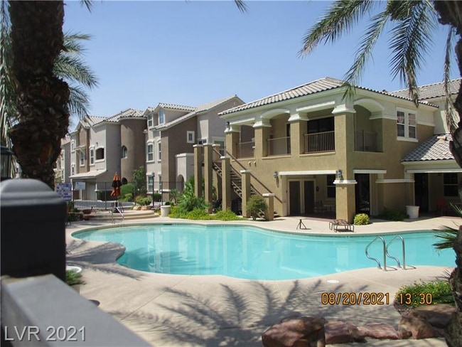 Photo - 8777 W Maule Ave Unidad 2092