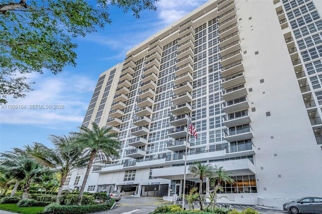 Photo - 531 N Ocean Blvd Unit 1508