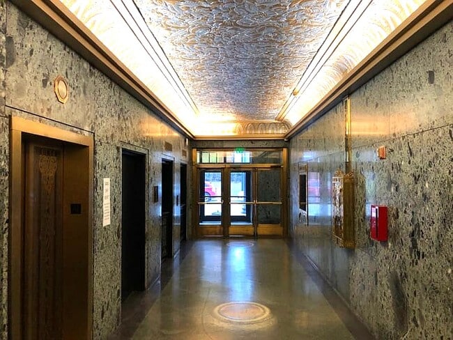 The Continental Life Building