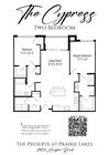 2BD Cypress