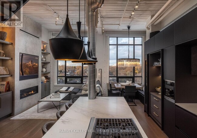 Photo - 993 Queen St W Unité Ph12