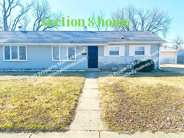 Building Photo - Charming Lawrence Township Duplex!