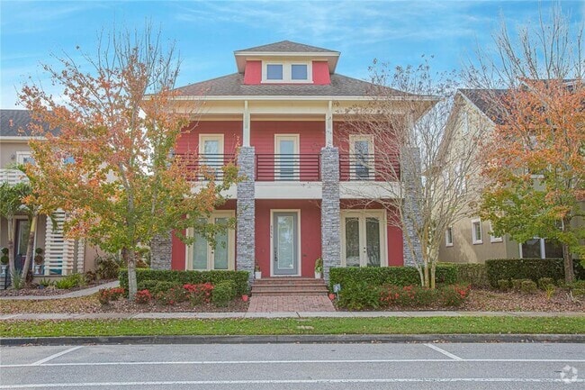 Building Photo - 8556 Tavistock Lakes Blvd Rental