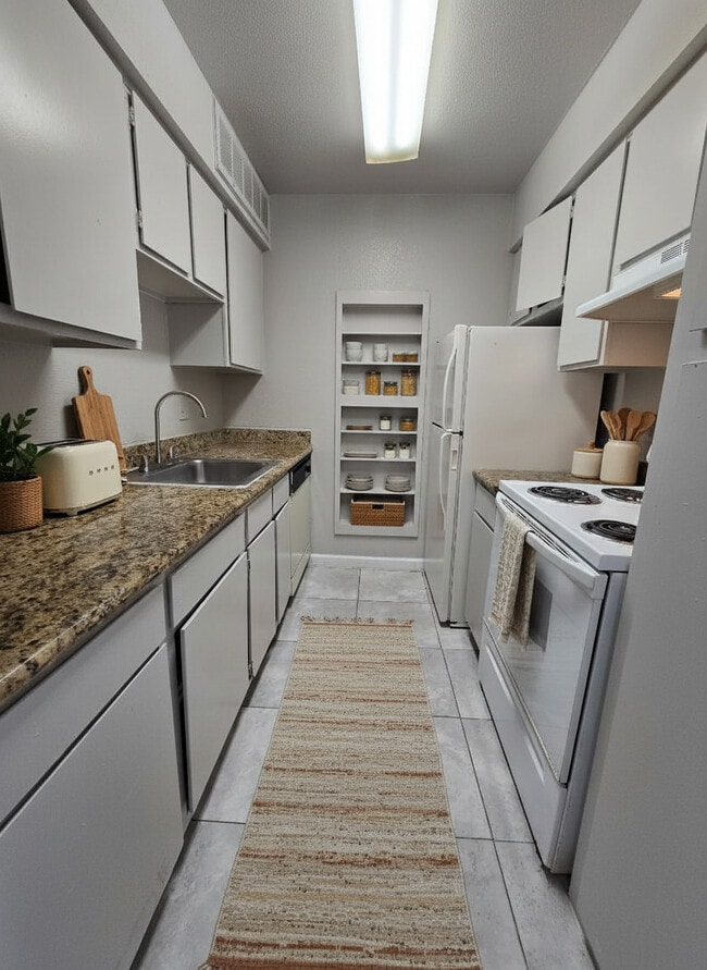 Photo - 2929 Dunvale Apartments On Westheimer