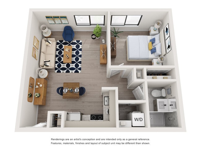 Photo - The Solaire at Las Palmas Village 55+