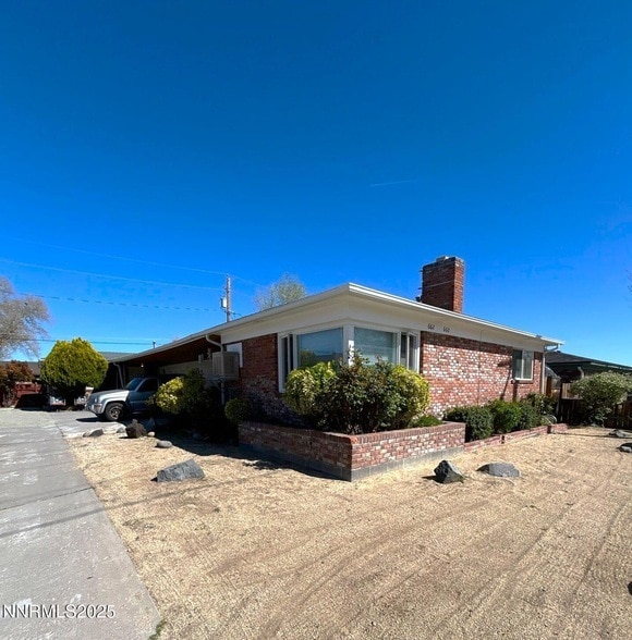Building Photo - 660 Kirman Ave Rental