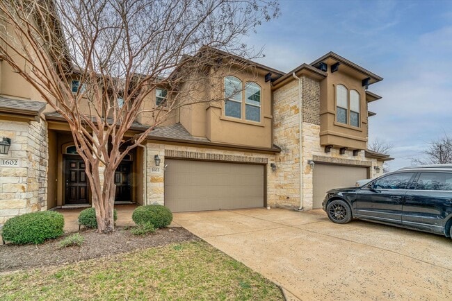 14001 Avery Ranch Blvd