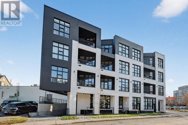 Photo - 101 Pinhey St Unité 105