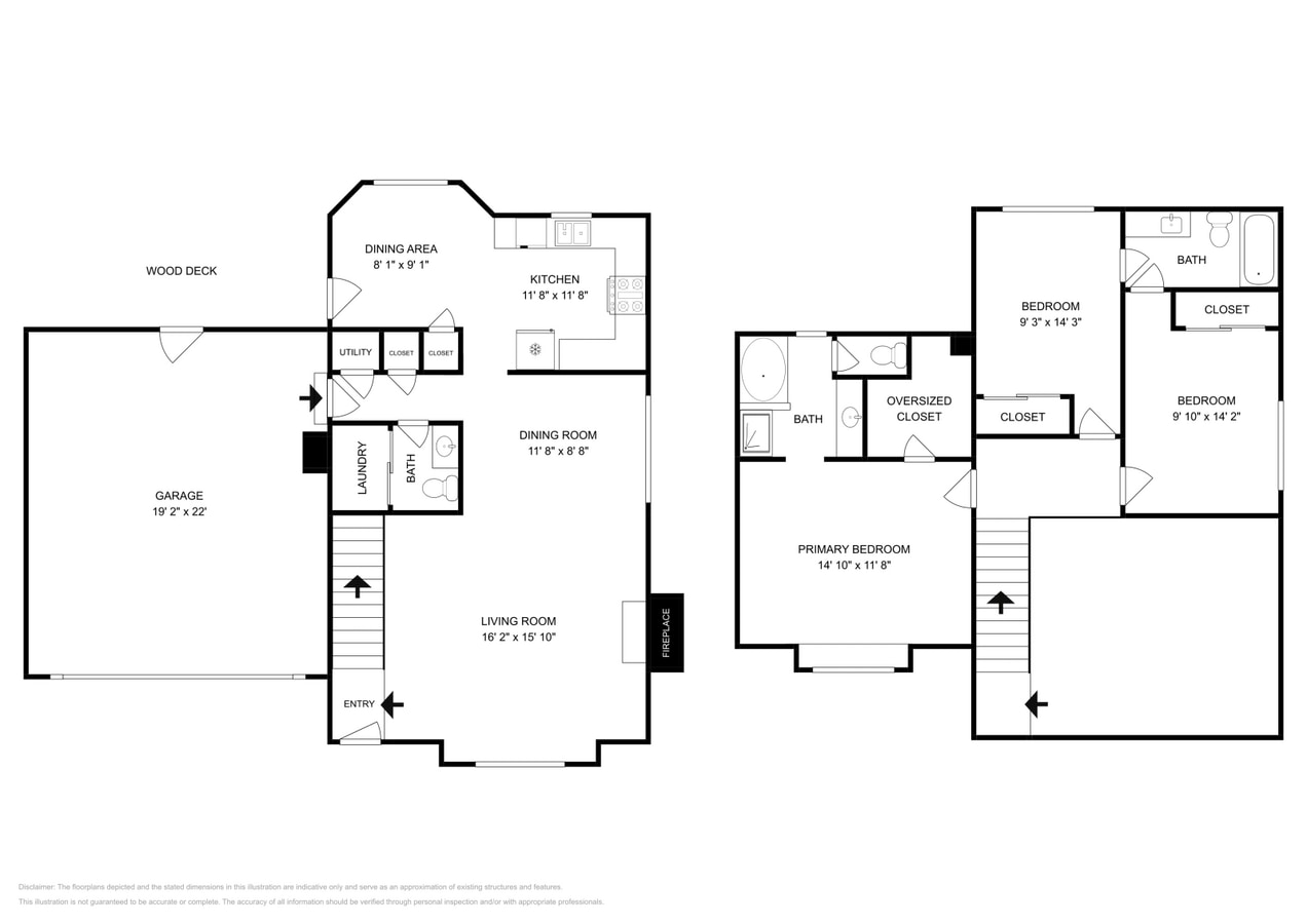 Photo - 4432 Bramble Ln