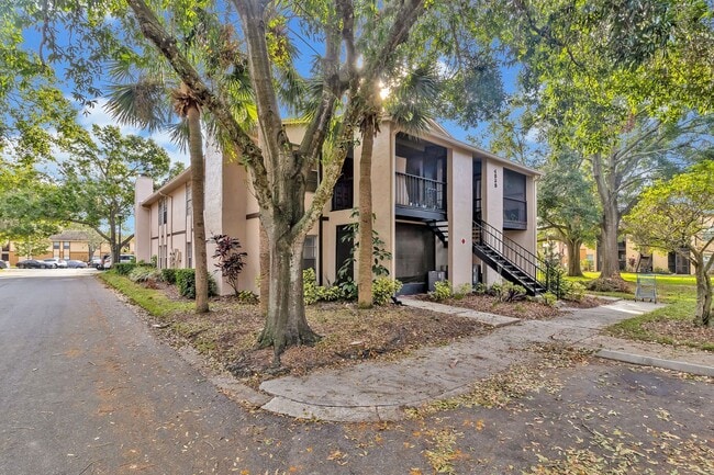 Photo - Beautiful 2/2 Condo close to the Orlando International Airport. 1st floor.