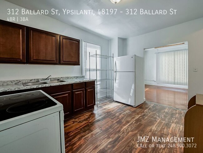 Photo - 312 Ballard St Unit 312 Ballard St