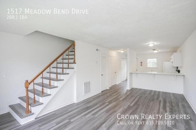 Photo - 1517 Meadow Bend Dr House
