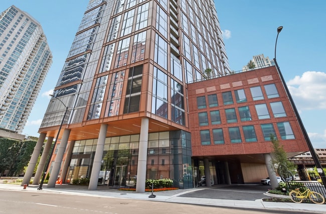 Photo - 345 N Canal St Unit 1205