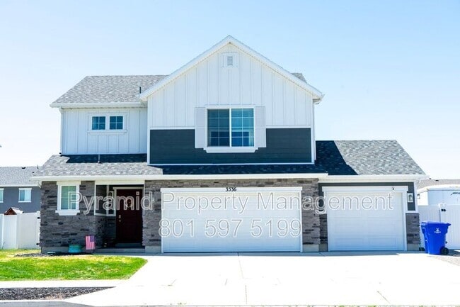 Building Photo - 3536 Bayview Dr Rental