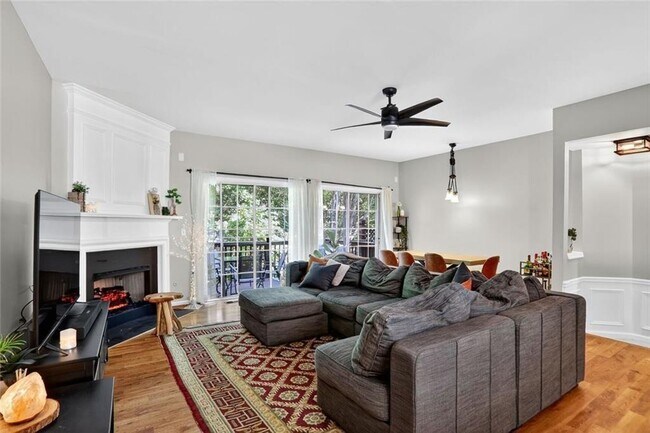 Photo - 2331 Towneheights Terrace SE