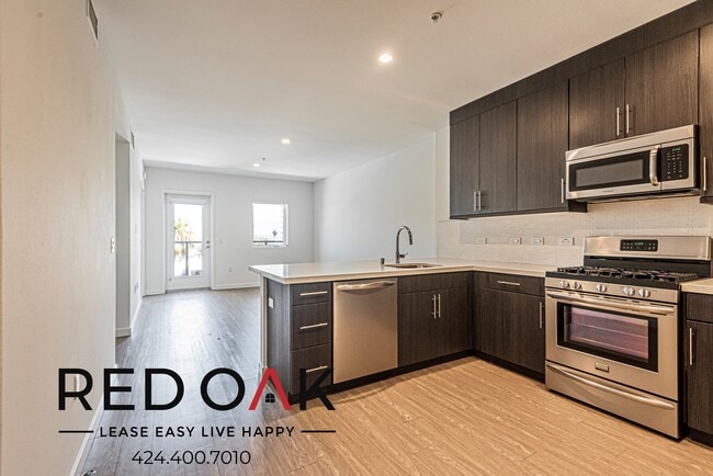 Photo - 11405 Chandler Blvd Unidad 605