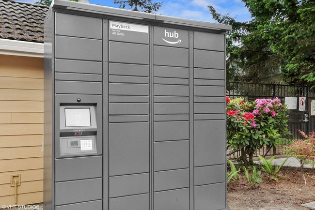 Photo - Maybeck at the Bend Apartments